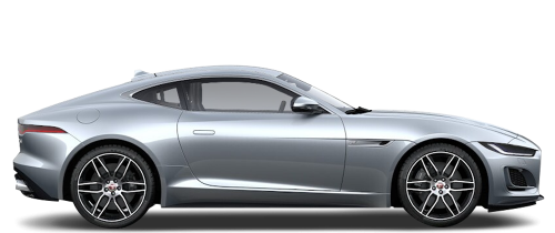 Jaguar F-Type R 5.0 V8 S/C 575PS Coupe