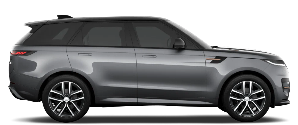New 2023 Range Rover Sport Dynamic SE Miles Miles