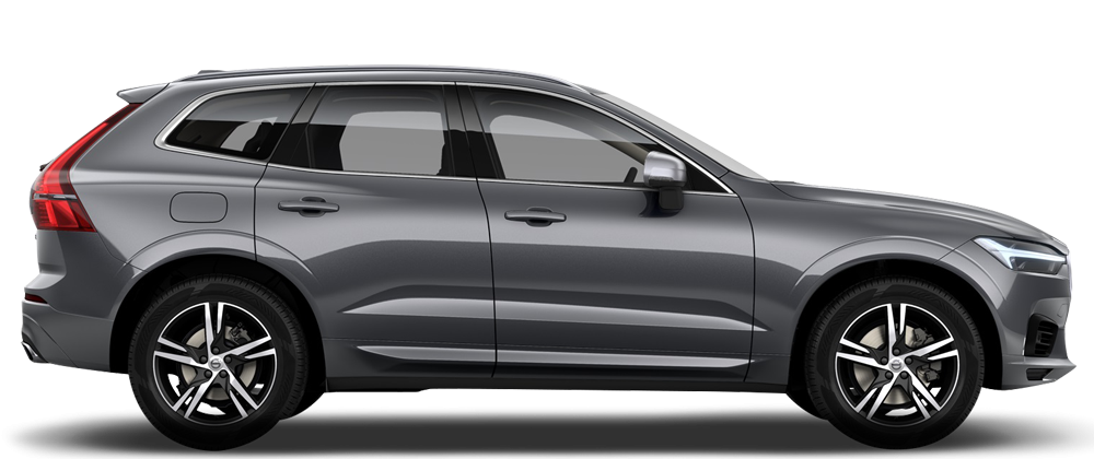 Volvo XC60 T8 AWD