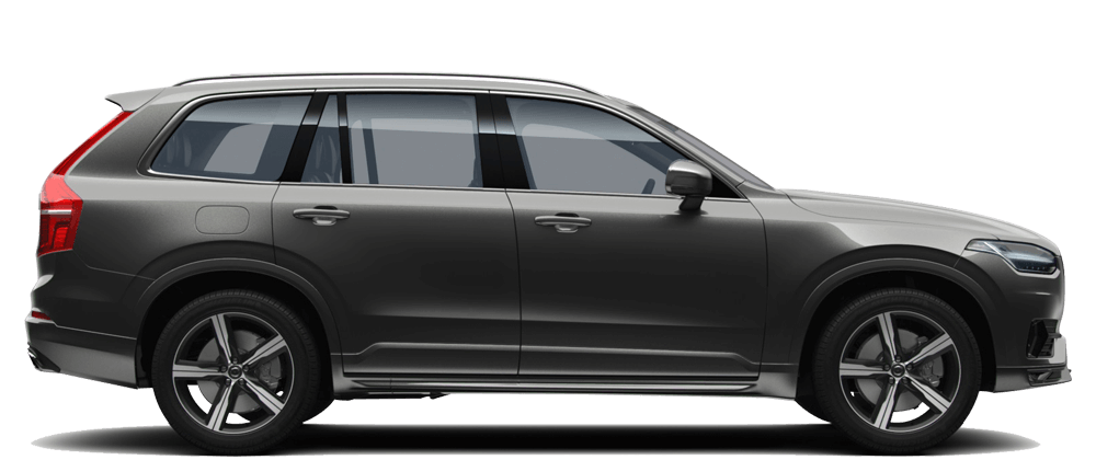 Volvo XC90 T8 AWD
