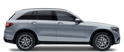 Mercedes GLC 250CDI Sport 4Matic AMG Line