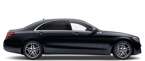 Mercedes S500 AMG Saloon LWB