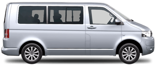 Volkswagen Caravelle Executive (7 seats)